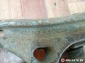 рычаг задний правый Mercedes-Benz M-Класс W164 2008, 3.0 л., OM642 DE30LA, дизель, АКПП, хетчбэк 5 дв., 000062363106RH, 000062363106 - фото №5