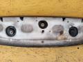 обшивка крышки багажника Mercedes-Benz M-Класс W164 2008, 3.0 л., OM642 DE30LA, дизель, АКПП, хетчбэк 5 дв., A1647400370 - фото №7