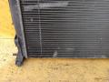 радиатор (основной) Renault Scenic 2 поколение 2005, 1.5 л., дизель, МКПП, передний привод, 7711368041 - фото №5