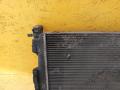 радиатор (основной) Renault Scenic 2 поколение 2005, 1.5 л., дизель, МКПП, передний привод, 7711368041 - фото №11