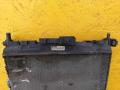 радиатор (основной) Renault Scenic 2 поколение 2005, 1.9 л., дизель, МКПП, минивэн, 7711135784 - фото №6