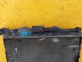 радиатор (основной) Renault Scenic 2 поколение 2005, 1.9 л., дизель, МКПП, минивэн, 7711135784 - фото №7