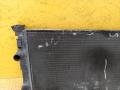 радиатор (основной) Renault Scenic 2 поколение 2005, 1.9 л., дизель, МКПП, минивэн, 7711135784 - фото №9