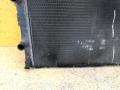 радиатор (основной) Renault Scenic 2 поколение 2005, 1.9 л., дизель, МКПП, минивэн, 7711135784 - фото №10