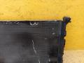 радиатор (основной) Renault Scenic 2 поколение 2005, 1.9 л., дизель, МКПП, минивэн, 7711135784 - фото №11