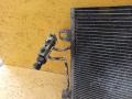 радиатор кондиционера Mercedes-Benz Vito W639 2005, 2.2 л., OM 646.982, дизель, МКПП, микроавтобус - фото №7