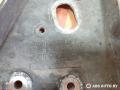 кронштейн редуктора Mercedes-Benz E-Класс W211/S211 2003, 2.2 л., OM 646.961, дизель, АКПП, седан, 2303521806, A2303521806 - фото №4