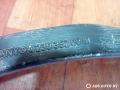 рычаг задний правый Mercedes-Benz E-Класс W211/S211 2003, 2.2 л., OM 646.961, дизель, АКПП, седан, A2303520001, 2303520001 - фото №4