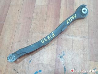 рычаг задний правый Mercedes-Benz E-Класс W211/S211 2003, 2.2 л., OM 646.961, дизель, АКПП, седан, A2303520088, 2303520088