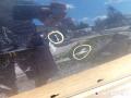 дверь передняя правая Renault Megane 2 поколение 2003, 8200320432, 43R001100, E143R001100 - фото №5