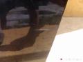 дверь передняя правая Renault Megane 2 поколение 2003, 8200320432, 43R001100, E143R001100 - фото №7
