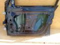 дверь передняя правая Renault Megane 2 поколение 2003, 8200320432, 43R001100, E143R001100 - фото №12