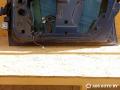 дверь передняя правая Renault Megane 2 поколение 2003, 8200320432, 43R001100, E143R001100 - фото №15