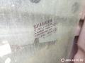 дверь передняя правая Renault Megane 2 поколение 2003, 8200320432, 43R001100, E143R001100 - фото №16