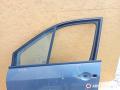 дверь передняя левая Renault Scenic 2 поколение [рестайлинг] 2007, E643R00049, 43R00049, 8200466081 - фото №2