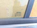 дверь передняя левая Renault Scenic 2 поколение [рестайлинг] 2007, E643R00049, 43R00049, 8200466081 - фото №4
