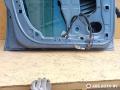 дверь передняя левая Renault Scenic 2 поколение [рестайлинг] 2007, E643R00049, 43R00049, 8200466081 - фото №12