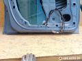 дверь передняя левая Renault Scenic 2 поколение [рестайлинг] 2007, E643R00049, 43R00049, 8200466081 - фото №13
