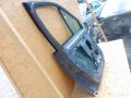дверь передняя левая Renault Scenic 2 поколение [рестайлинг] 2007, E643R00049, 43R00049, 8200466081 - фото №14