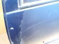 дверь задняя левая Volkswagen Golf 4 поколение 1998, E243R000980 - фото №4
