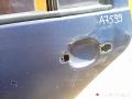дверь задняя левая Volkswagen Golf 4 поколение 1998, E243R000980 - фото №5