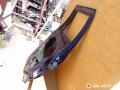 дверь задняя левая Volkswagen Golf 4 поколение 1998, E243R000980 - фото №12