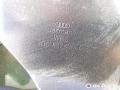 дверь передняя правая Audi A4 B5 [рестайлинг] 1999, универсал, 8D0837754C, 8D0837398D, 103123XXX - фото №18
