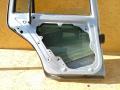 дверь задняя левая Volkswagen Golf 4 поколение 1998, E243R000980 - фото №11