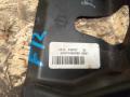 обшивка крышки багажника Mercedes-Benz M-Класс W164 2008, 3.0 л., OM642 DE30LA, дизель, АКПП, хетчбэк 5 дв., A1647400030 - фото №9