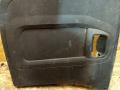 обшивка сдвижной двери Citroen Berlingo 2 поколение (B9) 2011, 1.6 л., дизель, МКПП, 9681238077 - фото №3