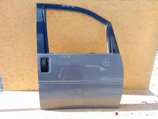 дверь передняя правая Lancia Zeta 1 поколение 1998, 400392B