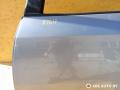 дверь задняя левая Renault Megane 3 поколение 2011, E943R000015, 43R000015, 241276974R, 7703074596 - фото №5