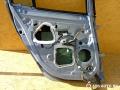 дверь задняя левая Renault Megane 3 поколение 2011, E943R000015, 43R000015, 241276974R, 7703074596 - фото №10
