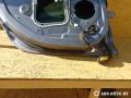дверь задняя левая Renault Megane 3 поколение 2011, E943R000015, 43R000015, 241276974R, 7703074596 - фото №11