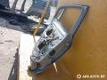 дверь задняя левая Renault Megane 3 поколение 2011, E943R000015, 43R000015, 241276974R, 7703074596 - фото №13