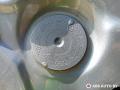 дверь задняя левая Renault Megane 3 поколение 2011, E943R000015, 43R000015, 241276974R, 7703074596 - фото №15