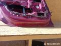 дверь задняя левая Renault Megane 1 поколение [рестайлинг] 2001, универсал, E243R000464, 43R000464 - фото №12