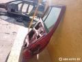 дверь задняя левая Renault Megane 1 поколение [рестайлинг] 2001, универсал, E243R000464, 43R000464 - фото №14