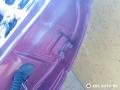 дверь задняя левая Renault Megane 1 поколение [рестайлинг] 2001, универсал, E243R000464, 43R000464 - фото №15