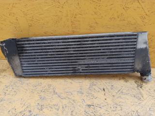 интеркулер Renault Scenic 2 поколение 2005, 1.5 л., дизель, МКПП, передний привод, 8200700172