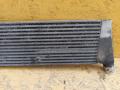 интеркулер Renault Scenic 2 поколение 2005, 1.5 л., дизель, МКПП, передний привод, 8200700172 - фото №4