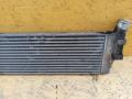 интеркулер Renault Scenic 2 поколение 2005, 1.5 л., дизель, МКПП, передний привод, 8200700172 - фото №8