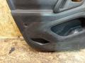 обшивка двери задняя левая Citroen Berlingo 2 поколение (B9) 2011, 1.6 л., дизель, МКПП, 9681235277 - фото №4