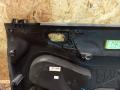 обшивка двери задняя левая Citroen Berlingo 2 поколение (B9) 2011, 1.6 л., дизель, МКПП, 9681235277 - фото №7