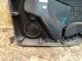 обшивка двери задняя левая Citroen Berlingo 2 поколение (B9) 2011, 1.6 л., дизель, МКПП, 9681235277 - фото №9