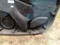 обшивка двери задняя левая Citroen Berlingo 2 поколение (B9) 2011, 1.6 л., дизель, МКПП, 9681235277 - фото №10