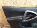 Обшивка двери (комплект) Toyota RAV4 3 поколение (XA30) 2006, 2.2 л., дизель, МКПП, внедорожник 5 дв., 67718-42020, 67717-42020 - фото №3