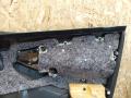 Обшивка двери (комплект) Toyota RAV4 3 поколение (XA30) 2006, 2.2 л., дизель, МКПП, внедорожник 5 дв., 67718-42020, 67717-42020 - фото №9