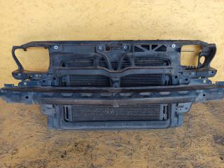 кассета радиаторов Volkswagen Golf 4 поколение (1997 - 2006), 1J0806635A