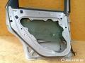 дверь задняя левая Ford Focus 2 поколение 2006, E143R001057, 43R001057, 3M5T14240AKH - фото №8